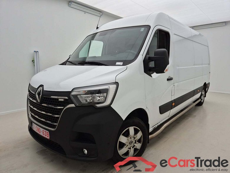 RENAULT MASTER 2.3 BLUEDCI GRND. CONFORT L3H2 #1