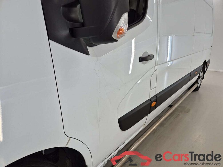 RENAULT MASTER 2.3 BLUEDCI GRND. CONFORT L3H2 #5