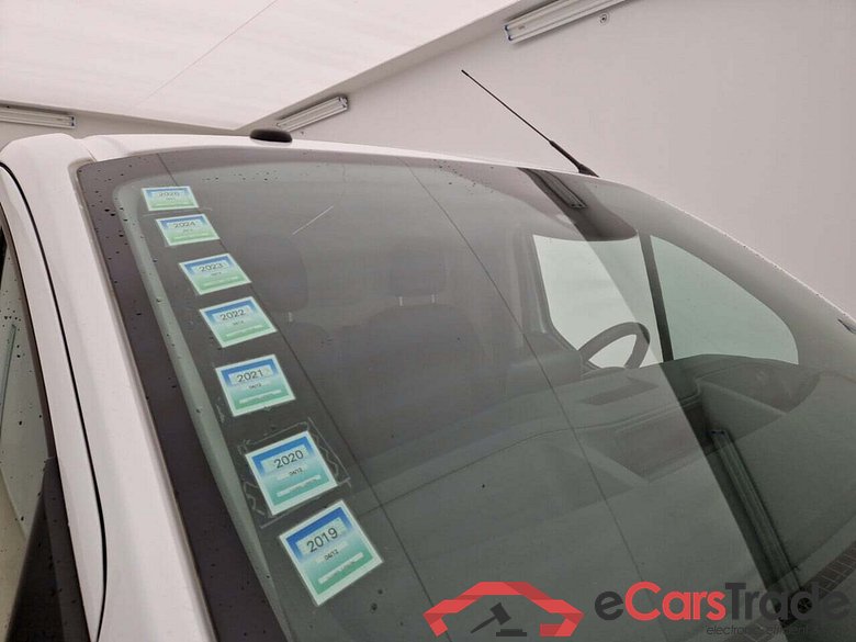 FORD TRANSIT 2.0 GB TDCI 340 TREND #6