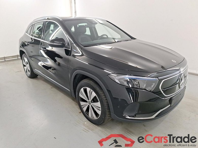 MERCEDES-BENZ EQA BEV 67KWH EQA 250 BUSINESS LINE #2