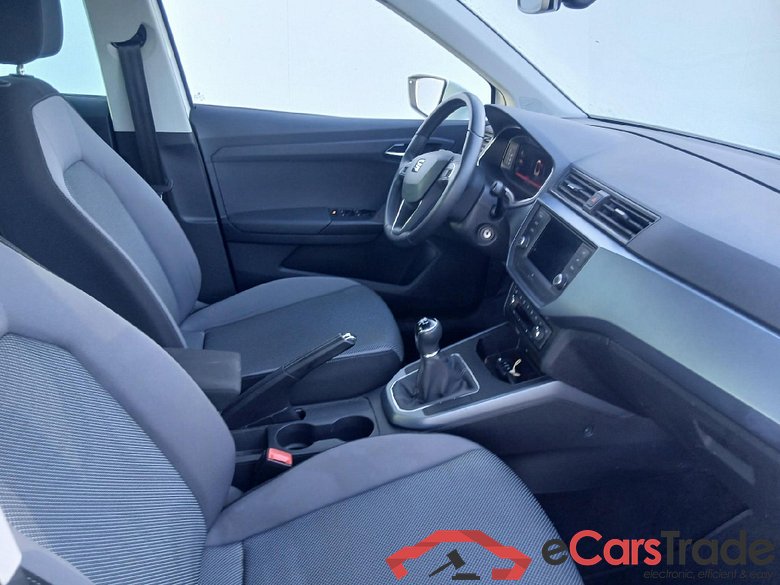 SEAT Arona / 2017 / 5P / todoterreno 1.0 TSI 70kW (95CV) Style Edition Eco (CX) #6