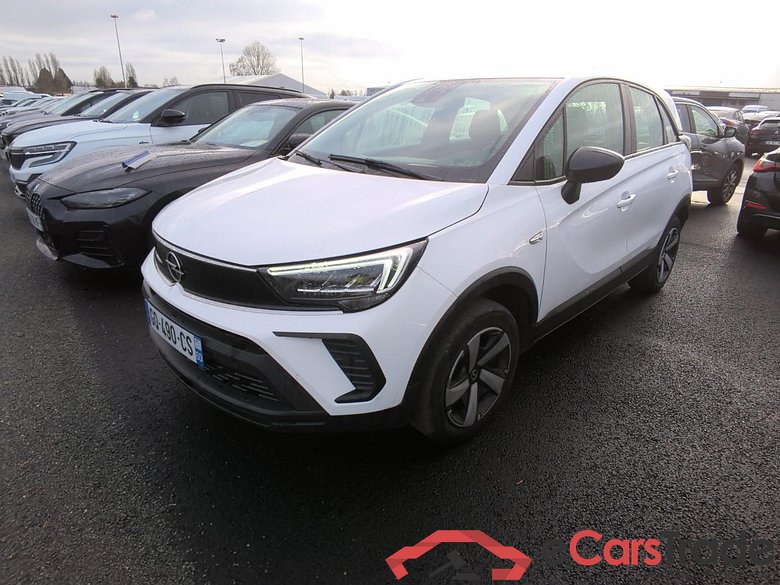 CROSSLANDX 1.2 EDITION 110 LED