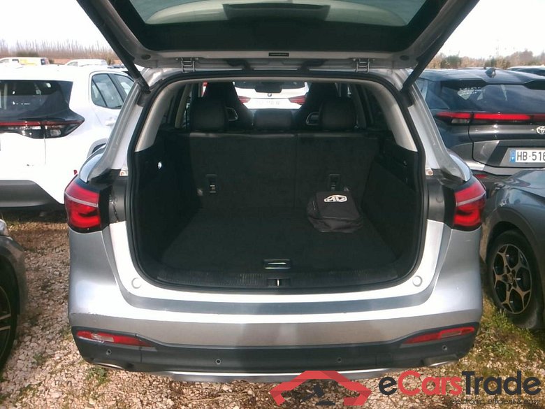 EHS LUXURY PHEV 258CH RISK chgt taux #6