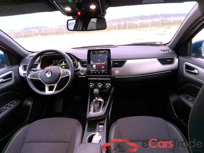 ARKANA TECHNO E-TECH FULL HYB 145 RK #6