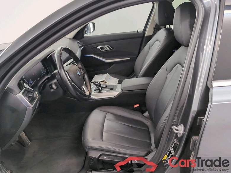 BMW 3 TOURING - 2019 330eA PHEV #5