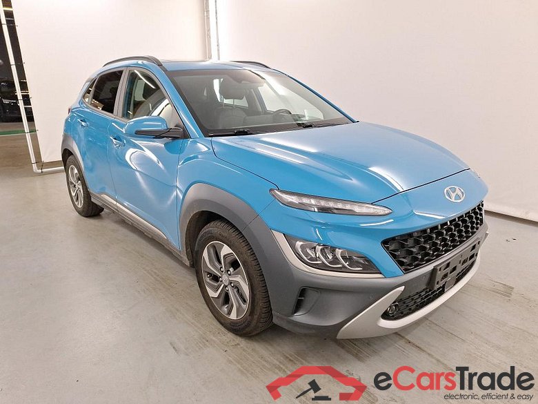 HYUNDAI KONA 1.6 GDI HYBRID SKY DCT #2