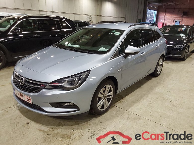 OPEL ASTRA SPORTS TOURER DIESEL - 2 1.6 CDTi ECOTEC D Innovation S-S (EU6.2) STOCK #1