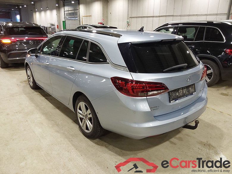OPEL ASTRA SPORTS TOURER DIESEL - 2 1.6 CDTi ECOTEC D Innovation S-S (EU6.2) STOCK #2