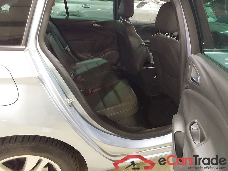 OPEL ASTRA SPORTS TOURER DIESEL - 2 1.6 CDTi ECOTEC D Innovation S-S (EU6.2) STOCK #5