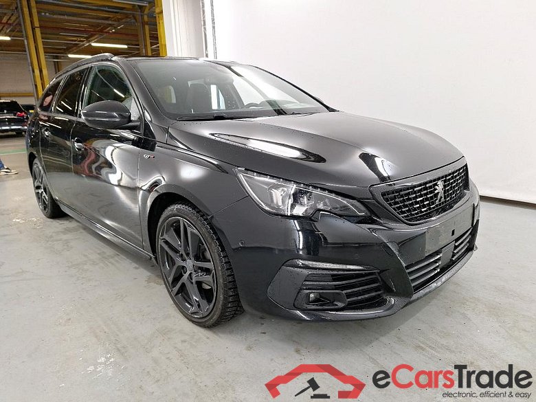 PEUGEOT 308 SW 1.5 BLUEHDI 96KW S-S AUTO GT PACK #2