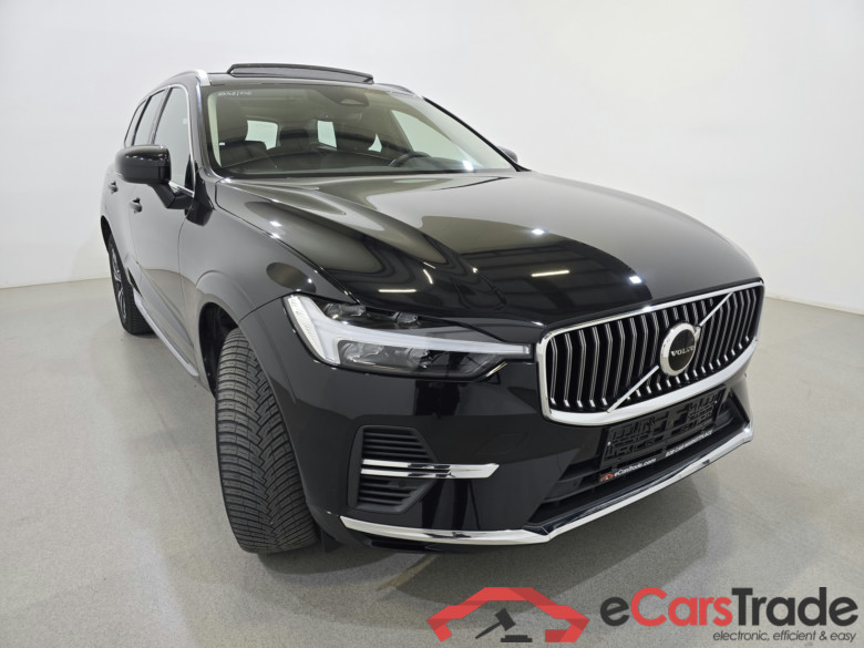 Volvo XC60 2.0 T6 Plug-In Hybrid Inscription 4WD Aut. Pano LED-Xenon Virtual ACC Navi KeylessGo Camera Klima PDC ... #3