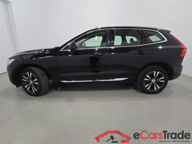 Volvo XC60 2.0 T6 Plug-In Hybrid Inscription 4WD Aut. Pano LED-Xenon Virtual ACC Navi KeylessGo Camera Klima PDC ... #2