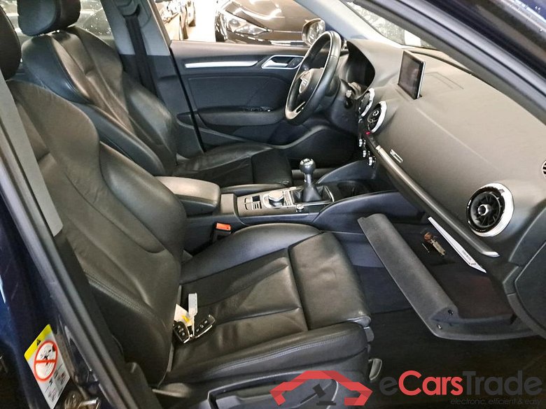 AUDI - AUD A3 SB 30 TFSi 116PK Sport Pack Platinum & Comfort Key  * PETROL * #3