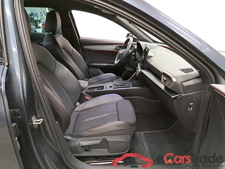 CUPRA - CUP FORMENTOR 1.4 e-HYBRID 204PK DSG Pack Security & Technology & Winter    * HYBRID * #3