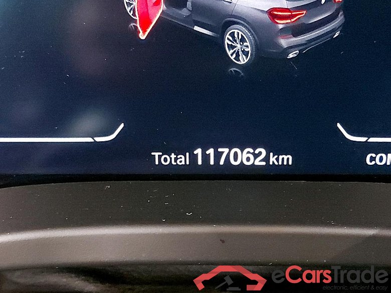 MERCEDES - BMW X3 xDrive30e 292PK M Sport Pack Business Plus & Travel & Harman Kardon & Active Cruise & Heated Steering Wheel & Towing Hook * HYBRID * #5