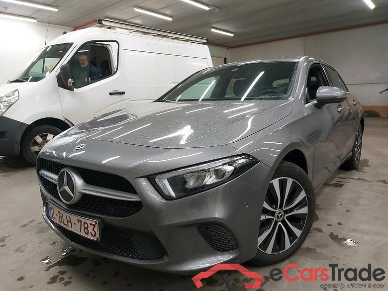 MERCEDES - MER A 250 e 218PK DCT Business Solution  * HYBRID *