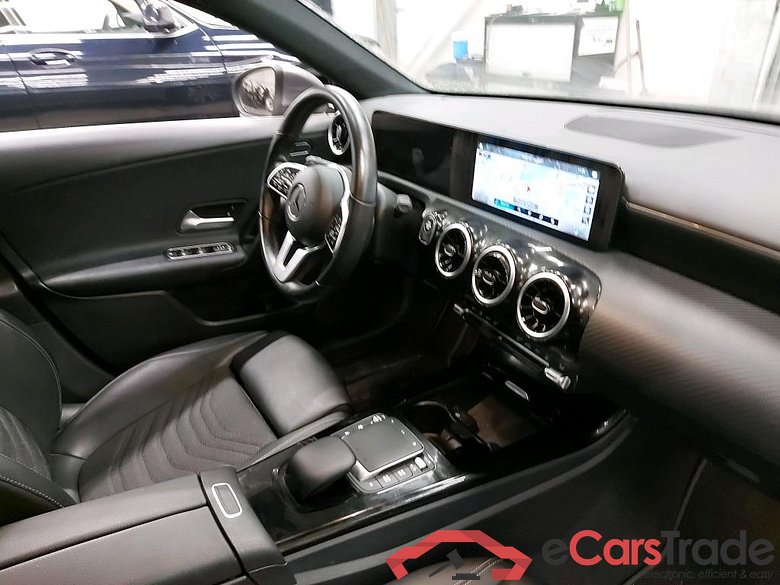 MERCEDES - MER A 250 e 218PK DCT Business Solution  * HYBRID * #3