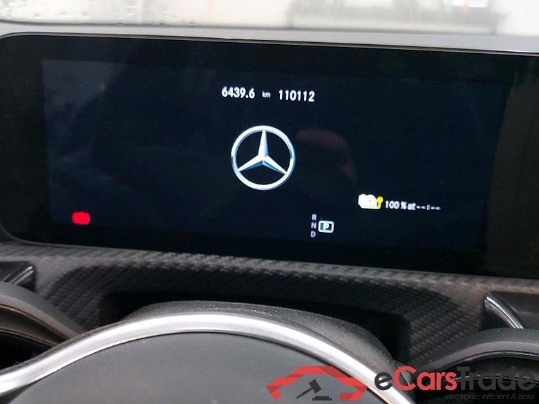 MERCEDES - MER A 250 e 218PK DCT Business Solution  * HYBRID * #5