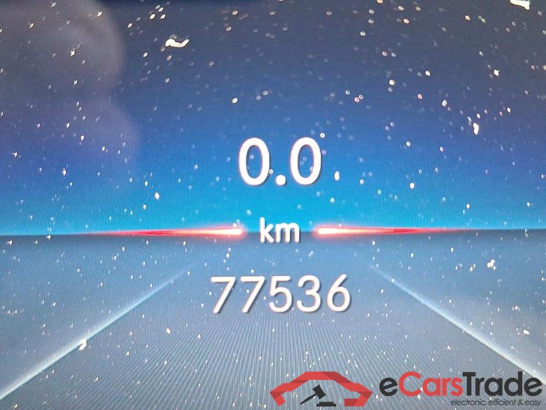 MERCEDES - MER CLA 180 d 116PK 7G-DCT Business Solution #5