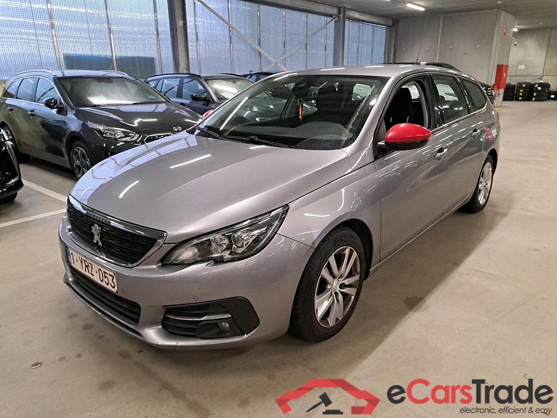 PEUGEOT - PEU 308 SW BlueHDi 130PK EAT8 Business & VisioPark I #1