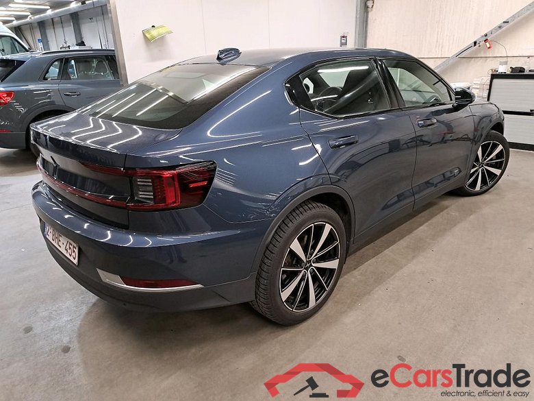 POLESTAR - POL POLESTAR 2 Long Range Single Motor 231PK & Pack Pilot * ELECTRIC * #2