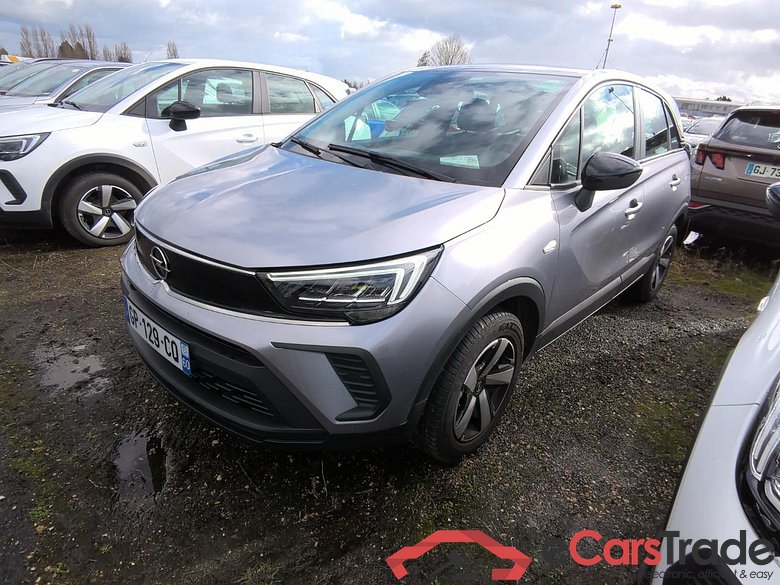 CROSSLANDX EDITION PACK PT 110