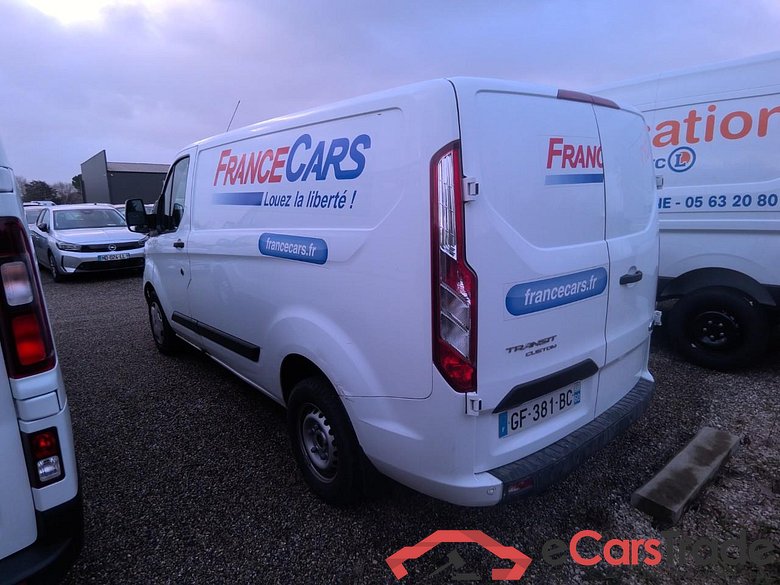 TRANSIT CUST TRENDB 300 L1H1 R #3