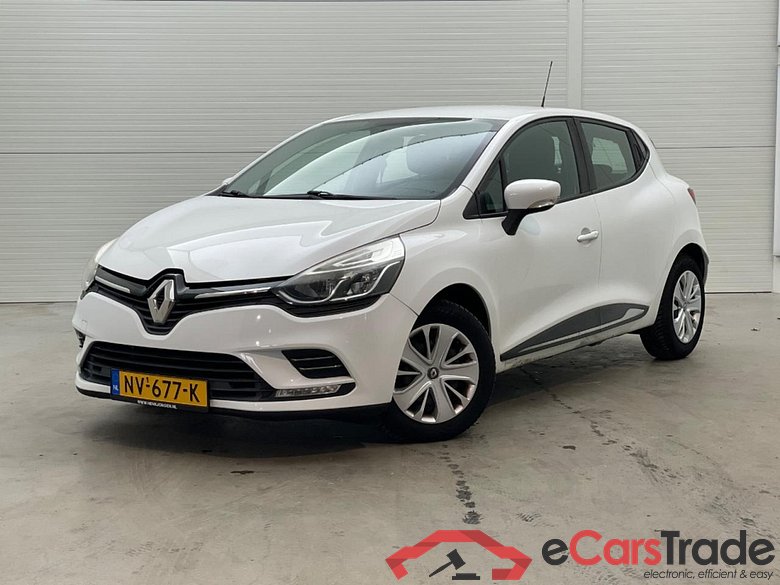RENAULT CLIO 0.9 TCe Zen #1