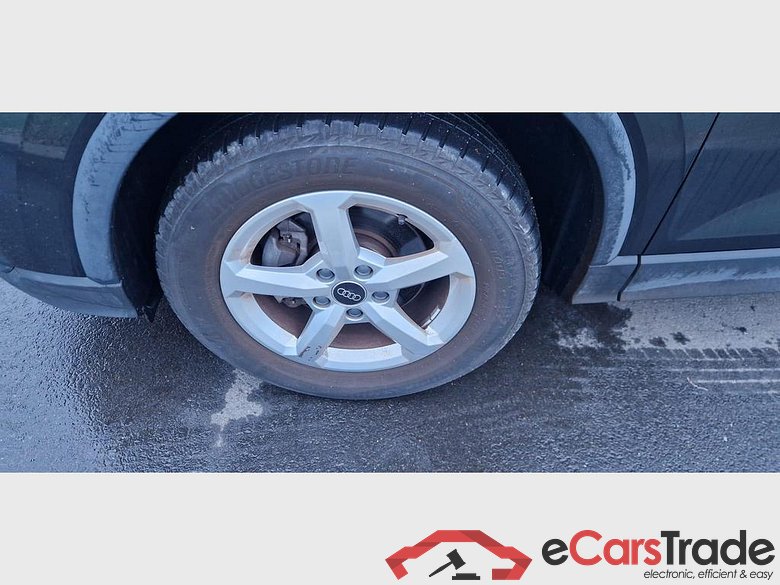 AUDI Q2 Audi Q2  Attraction 30 TFSI  81(110) kW(ch) 6 vitesses #5