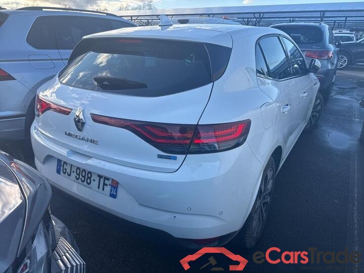 Renault Megane 1.6 E-Tech Plug-in Hybrid Techno Aut. LED Virtual Navi KeylessGo Klima PDC ... #3