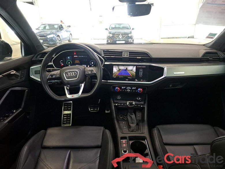 AUDI Q3 / 2018 / 5P / SUV 45 TFSI E 245 S TRONIC S LINE #5