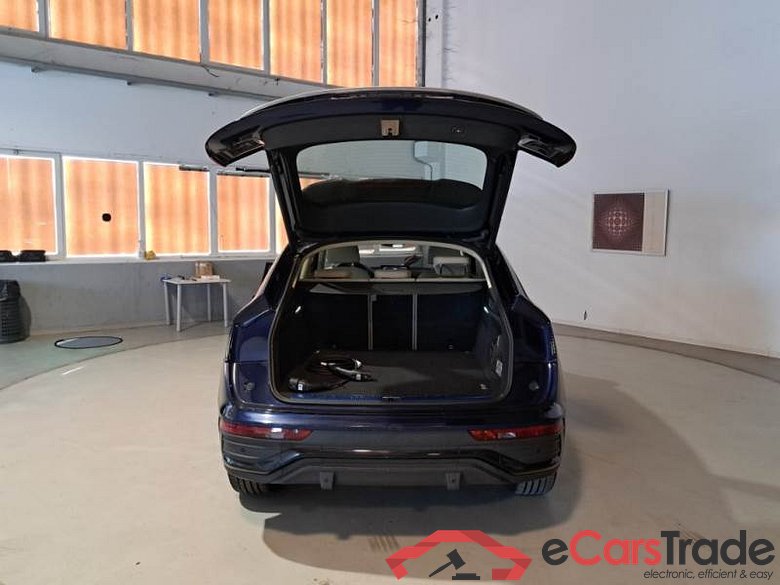 AUDI Q5 SPORTBACK / 2020 / 5P / SUV 50 TFSI E BUSIN. ADVAN. QUATTRO S TRONIC #5