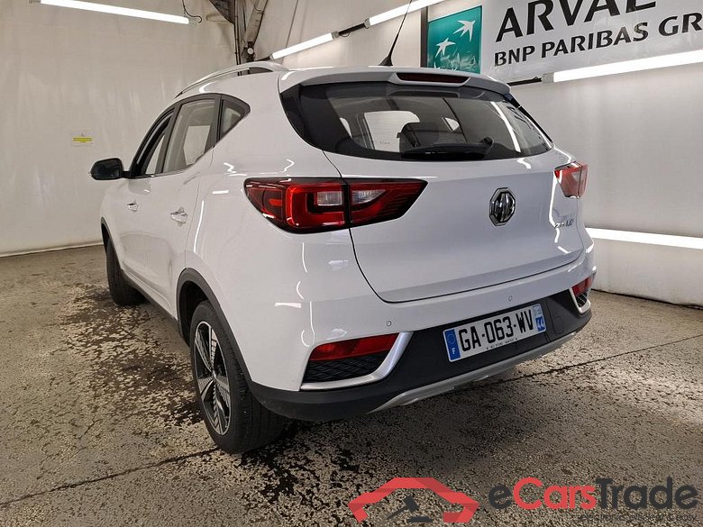 MG ZS / 2020 / 5P / SUV Luxury 143ch #3