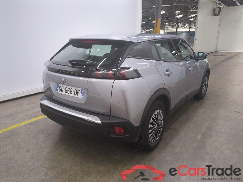 2008 (e-) Active Pack 50kWh BVA #3