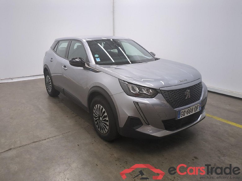 2008 (e-) Active Pack 50kWh BVA #4