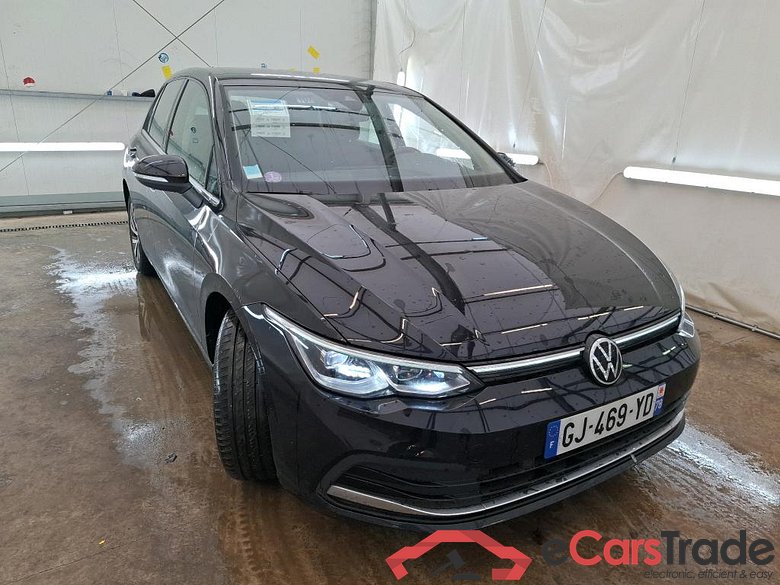 VOLKSWAGEN Golf / 2020 / 5P / Berline 1.4 eHybrid OPF 204 DSG6 Style #4
