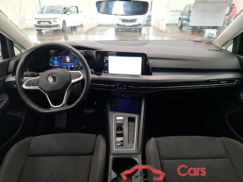 VOLKSWAGEN Golf / 2020 / 5P / Berline 1.4 eHybrid OPF 204 DSG6 Style #5