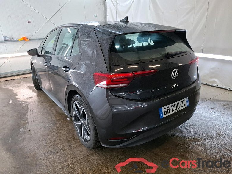 ID.3 Pro S 77kWh BVA #3