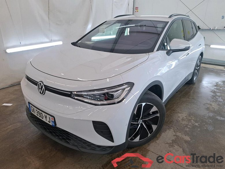 VOLKSWAGEN ID.4 / 2020 / 5P / SUV 77 kWh Pro 4Motion 286 Life Max
