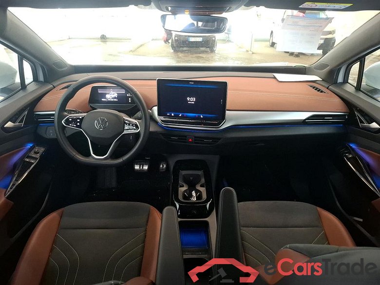 VOLKSWAGEN ID.4 / 2020 / 5P / SUV 77 kWh Pro 4Motion 286 Life Max #5