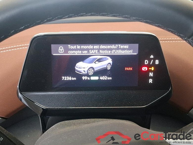 VOLKSWAGEN ID.4 / 2020 / 5P / SUV 77 kWh Pro 4Motion 286 Life Max #6