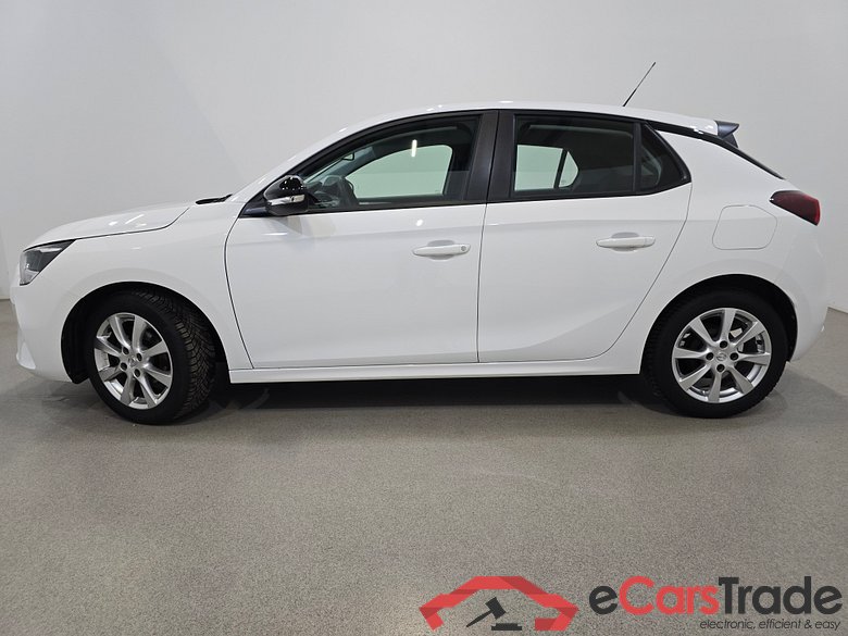 Opel Corsa 1.2 PureTech Edition Navi Camera Klima PDC ... #2
