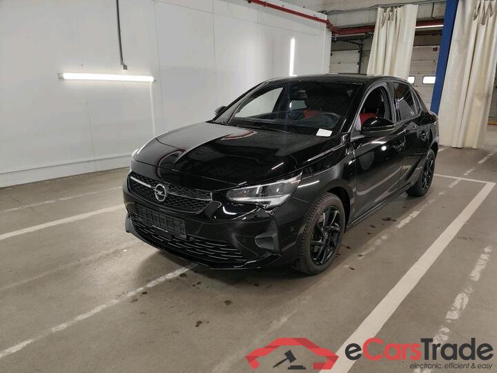 Opel Corsa Corsa 1.2 Turbo S/S Auto GS Line 96kW/131pk  5D/P Auto-8 #1