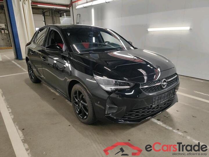 Opel Corsa Corsa 1.2 Turbo S/S Auto GS Line 96kW/131pk  5D/P Auto-8 #2