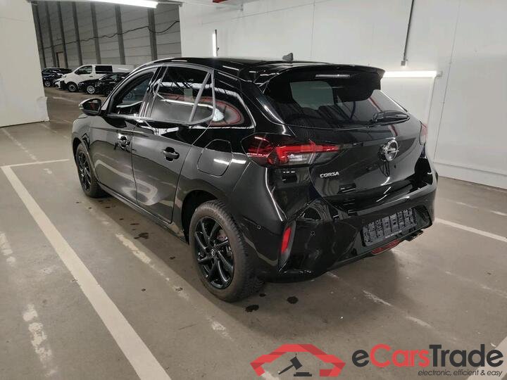 Opel Corsa Corsa 1.2 Turbo S/S Auto GS Line 96kW/131pk  5D/P Auto-8 #3