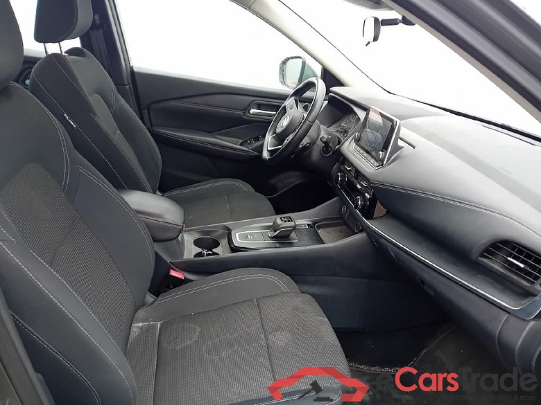 NISSAN QASHQAI / 2021 / 5P / todoterreno DIG-T 116kW (158CV) mHEV Xtronic Acenta (AC) #6