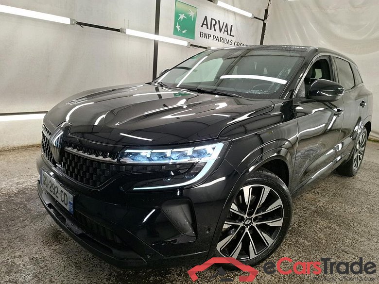 Austral Techno 1.2 E-TECH Hybrid 200CV BVA6 6E