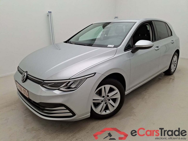 VOLKSWAGEN GOLF 1.0 ETSI LIFE #1