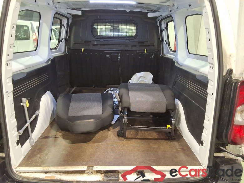 OPEL COMBO 1.5 TURBO D 75KW 2.3T L2H1 COMFORT #3