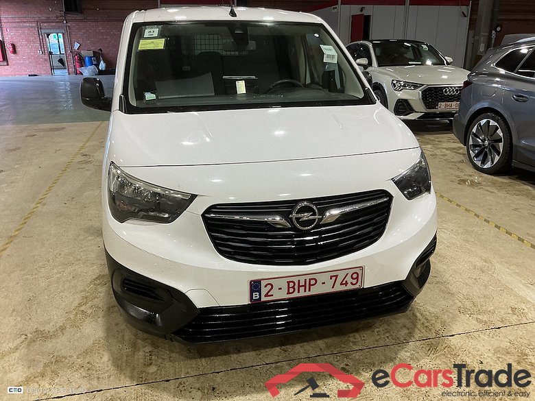 OPEL COMBO 1.5 TURBO D 75KW 2.3T L2H1 COMFORT #2